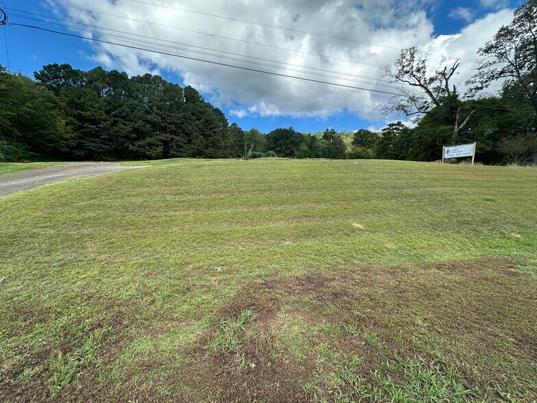 27590 US Highway 431, Grant, AL à vendre - Photo du bâtiment - Image 1 de 15
