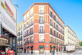 Plus de détails pour Calle de Augusto Figueroa, 22, Madrid - Multi-résidentiel à vendre