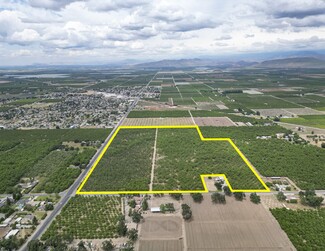 Plus de détails pour 0 Ave 320 & Ivanhoe Dr, Ivanhoe, CA - Terrain à vendre