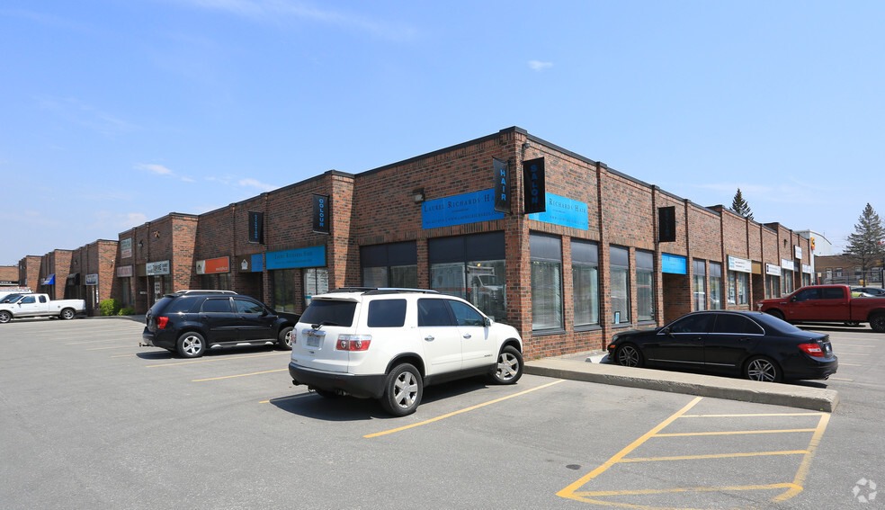 487 Westney Rd S, Ajax, ON for lease - Building Photo - Image 2 of 10