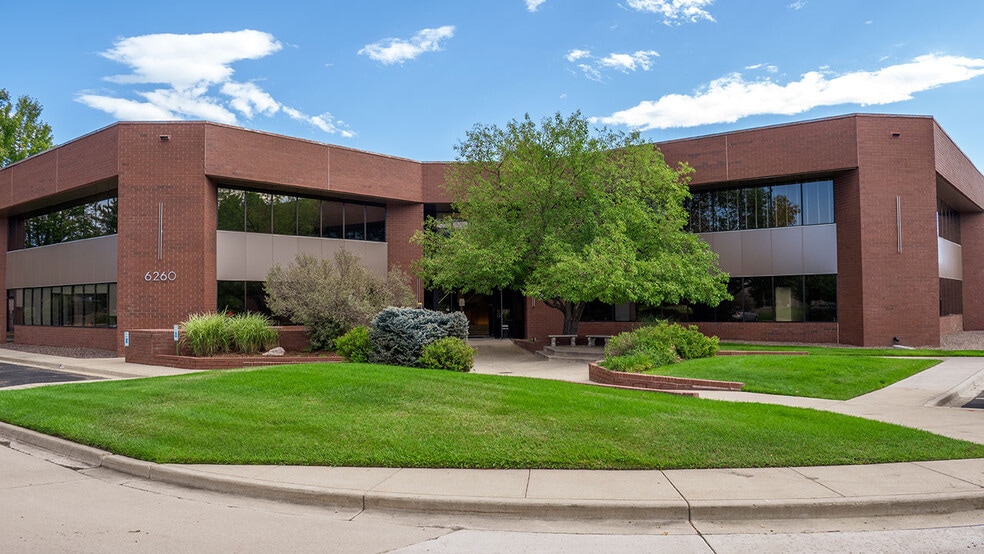 6260 Lookout Rd, Boulder, CO for lease - Building Photo - Image 3 of 33
