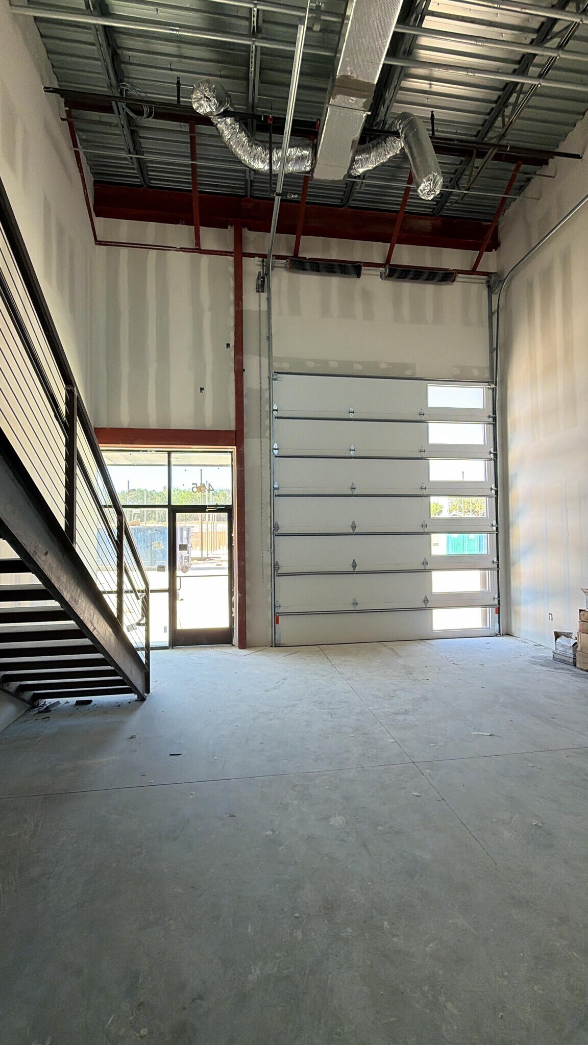 15889 Ronald W Reagan Blvd, Leander, TX à louer Photo principale- Image 1 de 3