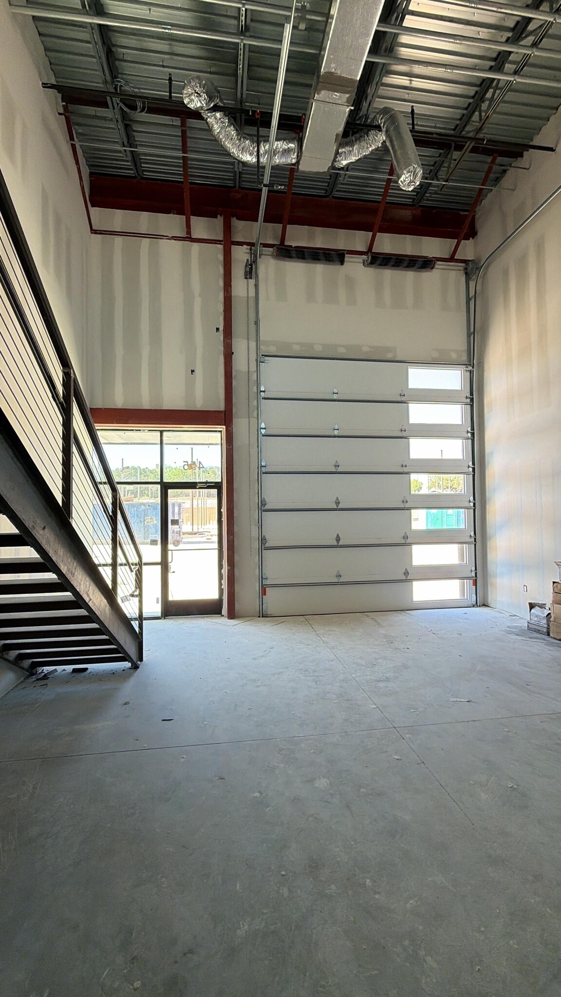 15889 Ronald W Reagan Blvd, Leander, TX for lease Primary Photo- Image 1 of 3