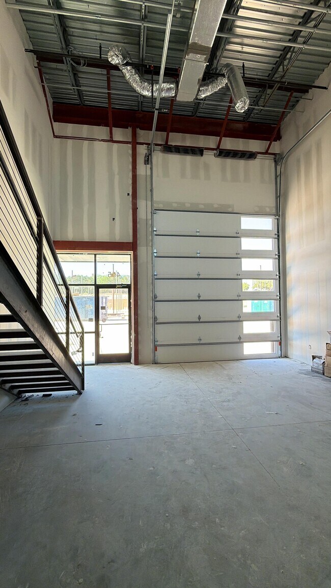 More details for 15889 Ronald W Reagan Blvd, Leander, TX - Flex for Lease