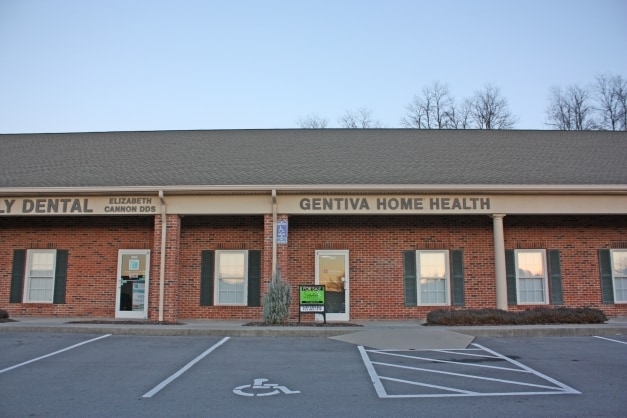 508 Princeton Rd, Johnson City, TN for sale - Building Photo - Image 2 of 6