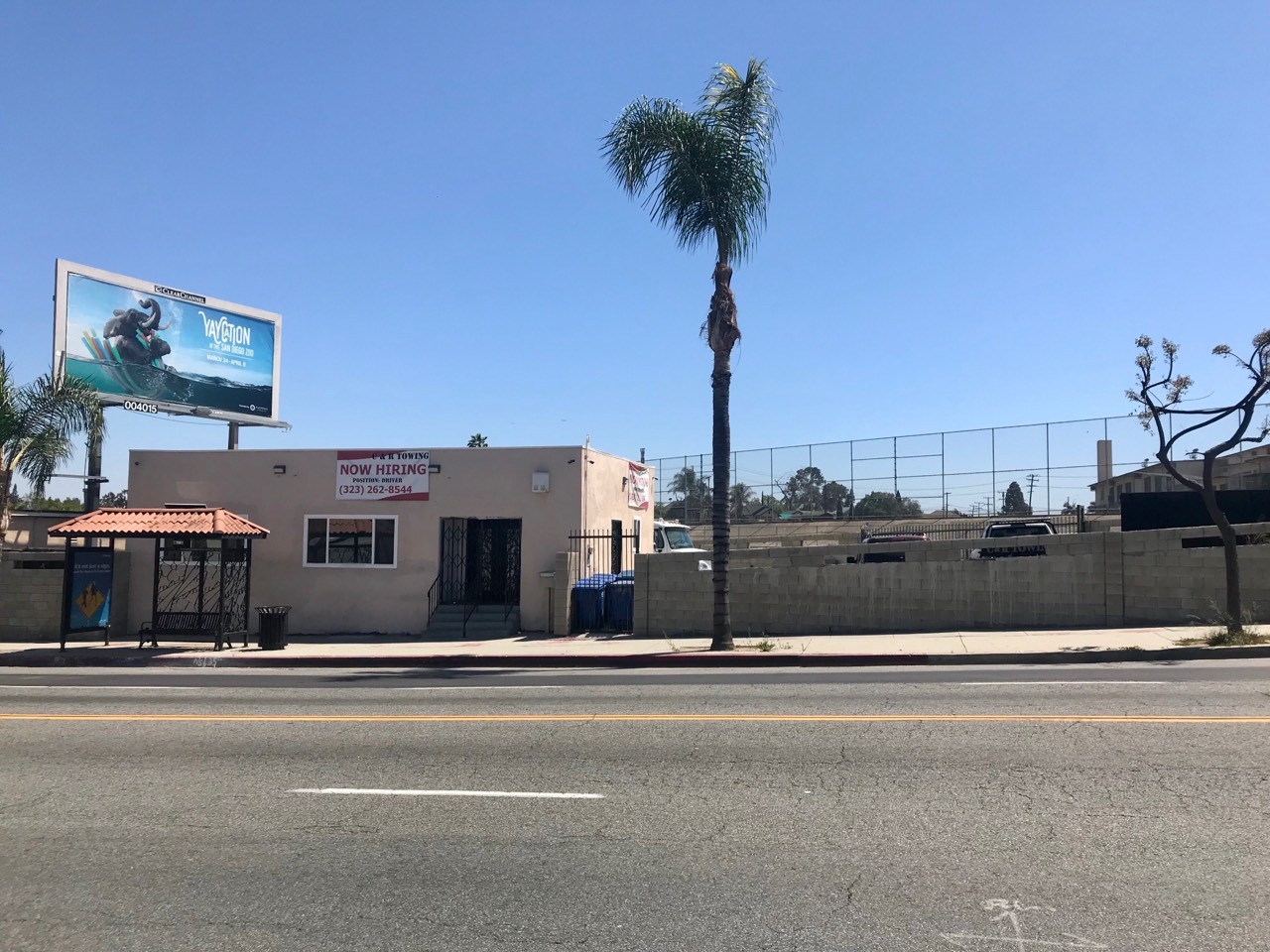 3968 E Cesar E Chavez Ave, Los Angeles, CA à vendre Photo du bâtiment- Image 1 de 1