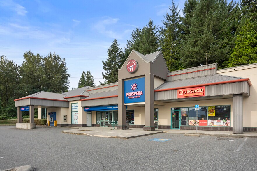 32423 Lougheed Hwy, Mission, BC à louer - Photo du bâtiment - Image 3 de 5