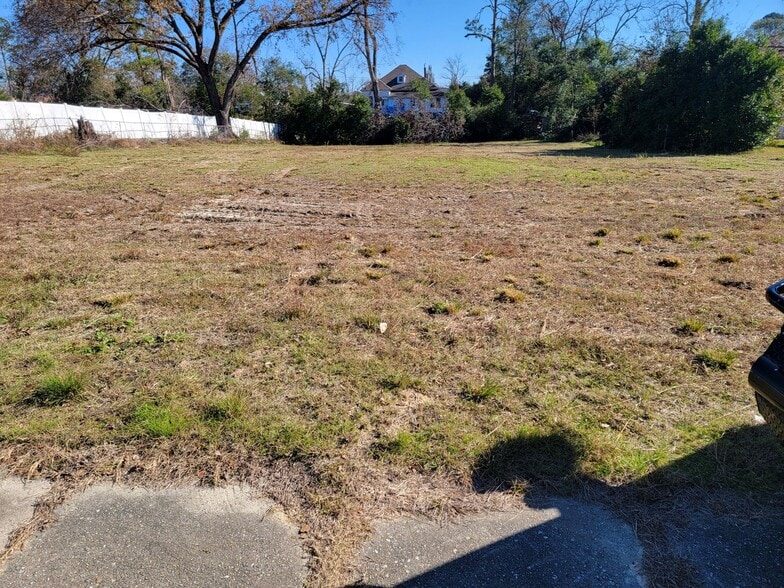 125 Jones Street, Midville, GA à vendre - Photo du bâtiment - Image 2 de 3