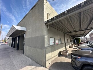 Plus de détails pour 1718 H St, Modesto, CA - Bureau à louer
