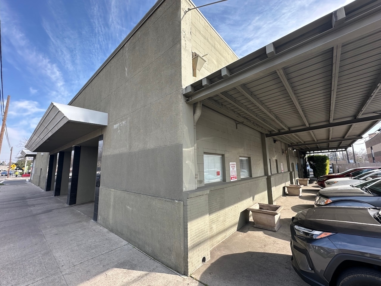 1718 H St, Modesto, CA for lease Primary Photo- Image 1 of 8