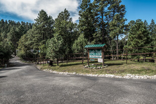 Eagle Creek RV Park - Terrain de camping