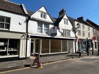 More details for 76 High St, Wells - Retail for Sale