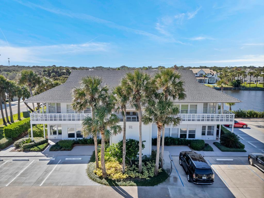 572 Ponte Vedra Blvd, Ponte Vedra Beach, FL à louer Photo du bâtiment- Image 1 de 4