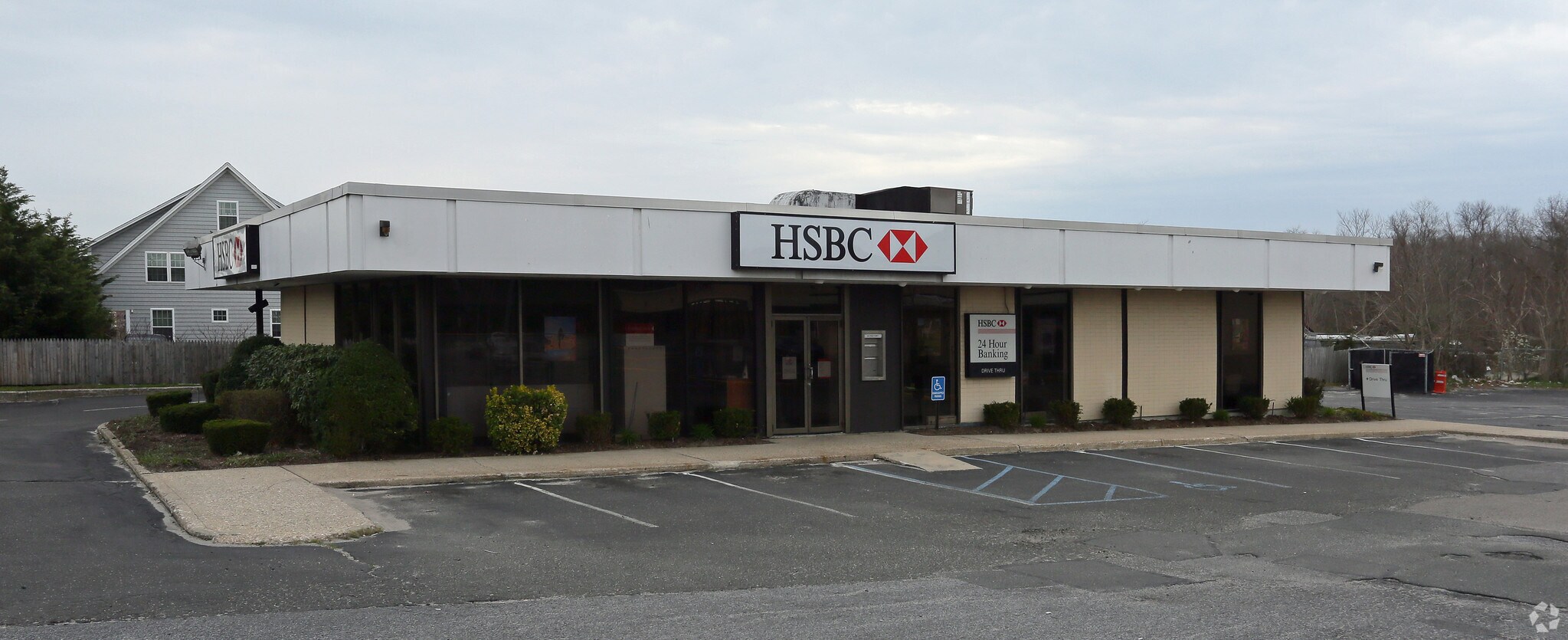 1718 Montauk Hwy, Mastic, NY for lease Primary Photo- Image 1 of 10