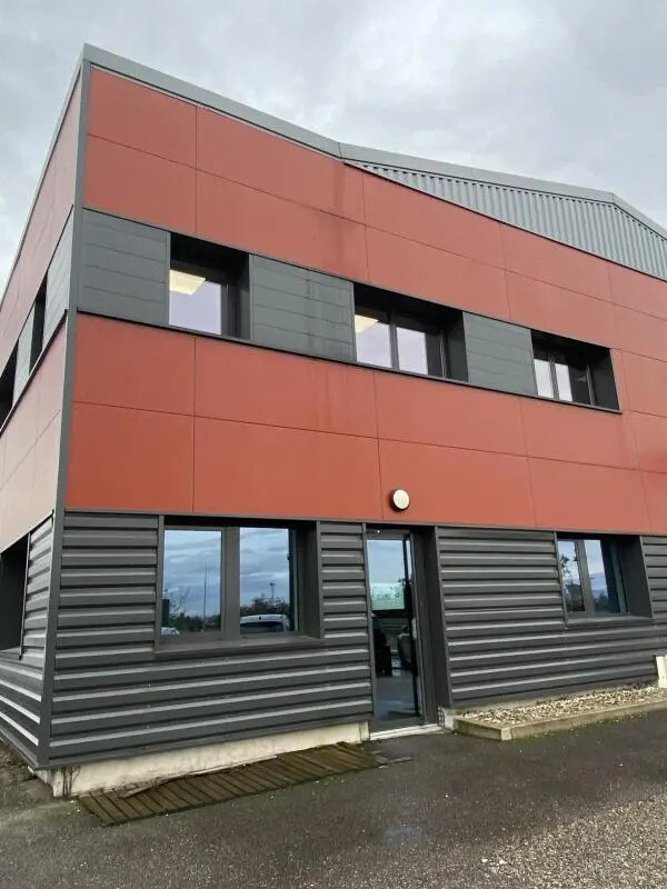 8 Avenue De L'Industrie, Corbas for lease Building Photo- Image 1 of 5