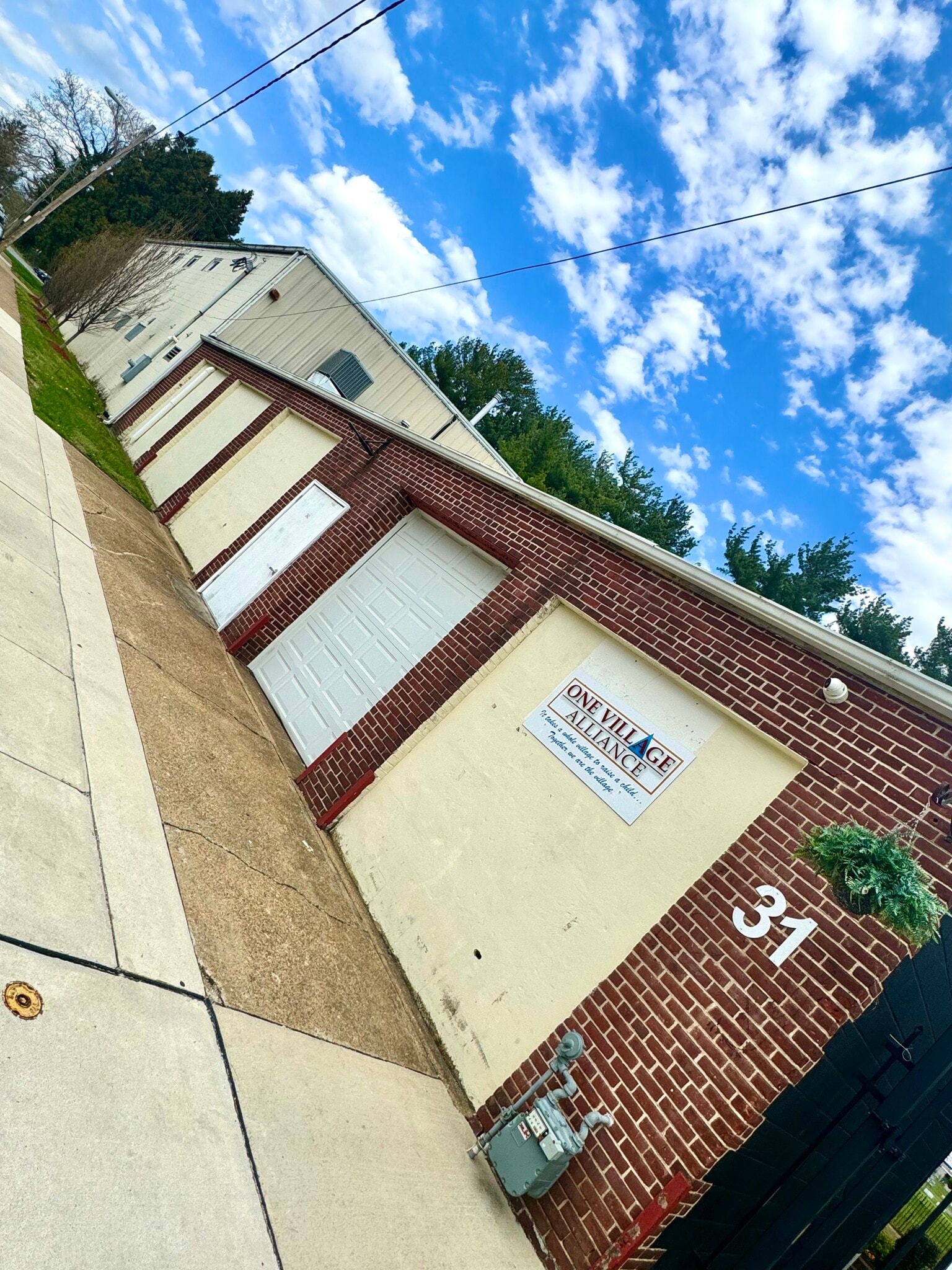 3101 N Market St, Wilmington, DE for lease Building Photo- Image 1 of 5