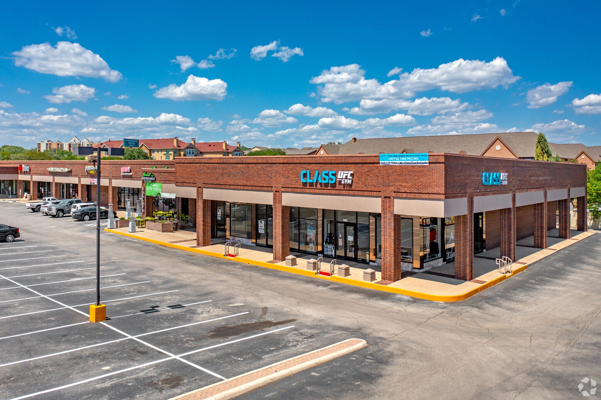 9951-9999 W Interstate 10, San Antonio, TX for lease Primary Photo- Image 1 of 7