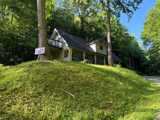 Plus de détails pour 731 Hardin Ln, Sevierville, TN - Terrain à vendre