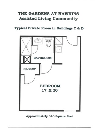 Plus de détails pour 698 North Beaulah St, Hawkins, TX - Soins de santé à vendre