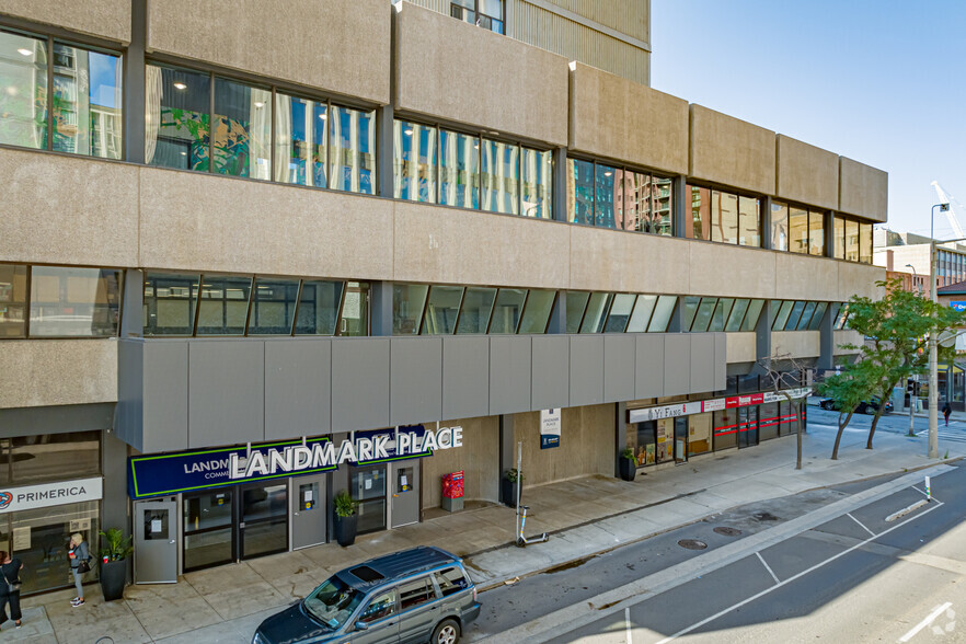 100 Main St E, Hamilton, ON à louer - Photo principale - Image 1 de 7