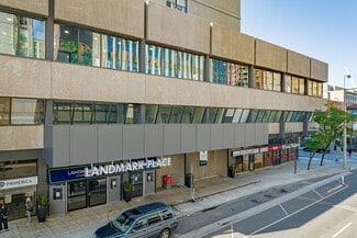 Plus de détails pour 100 Main St E, Hamilton, ON - Bureau à louer