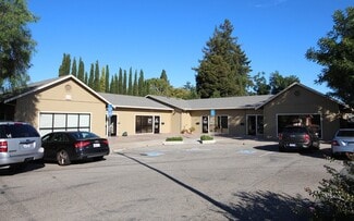 More details for 2917 Salvio St, Concord, CA - Office for Lease