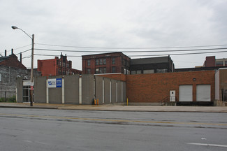 More details for 3500 St Clair Ave, Cleveland, OH - Flex for Lease