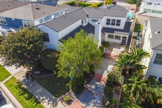 Plus de détails pour 265 Corona Ave, Long Beach, CA - Multi-résidentiel à vendre