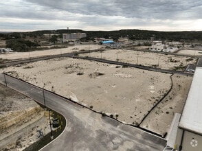 20248 State Highway 46 W, Spring Branch, TX - Aerial  map view