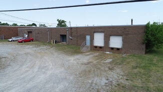 More details for 1332 Potts Ave, High Point, NC - Industrial for Lease