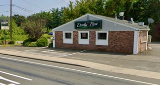 More details for 2523 Boston Rd, Wilbraham, MA - Retail for Sale