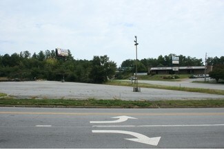 Plus de détails pour 5251 Sidney Simons Blvd, Columbus, GA - Terrain à vendre