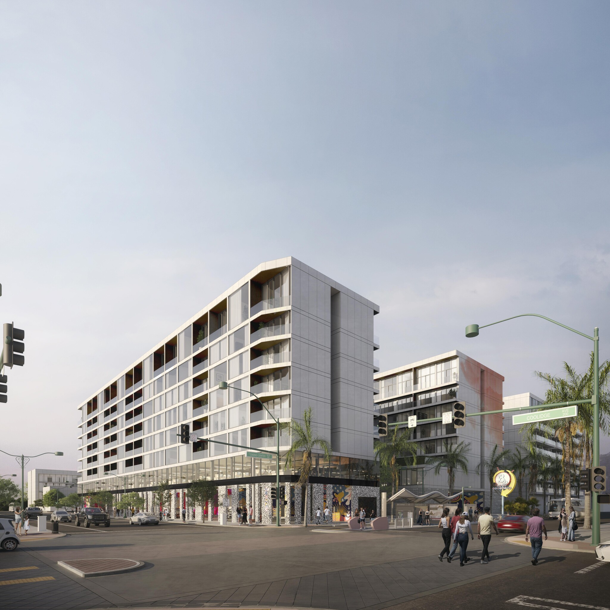 921 S Main St, Las Vegas, NV for lease Primary Photo- Image 1 of 11