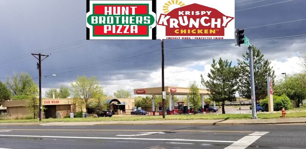 101 E 22nd St, Greeley, CO for sale - Building Photo - Image 3 of 16