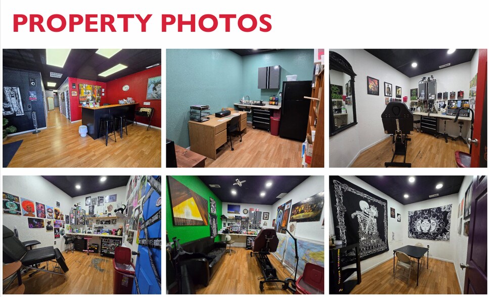 8019 NE Menaul NE, Albuquerque, NM for lease - Building Photo - Image 2 of 7