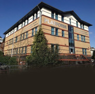 More details for 11-20 Devon Place, Newport - Office for Lease