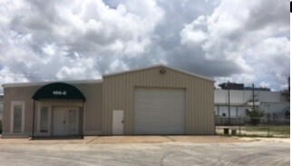 400 Georgia Ave, Deer Park, TX à vendre Photo principale- Image 1 de 1