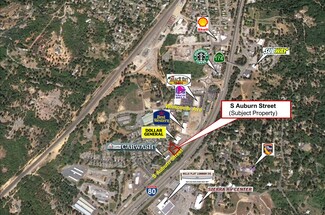 More details for S Auburn St, Colfax, CA - Land for Sale