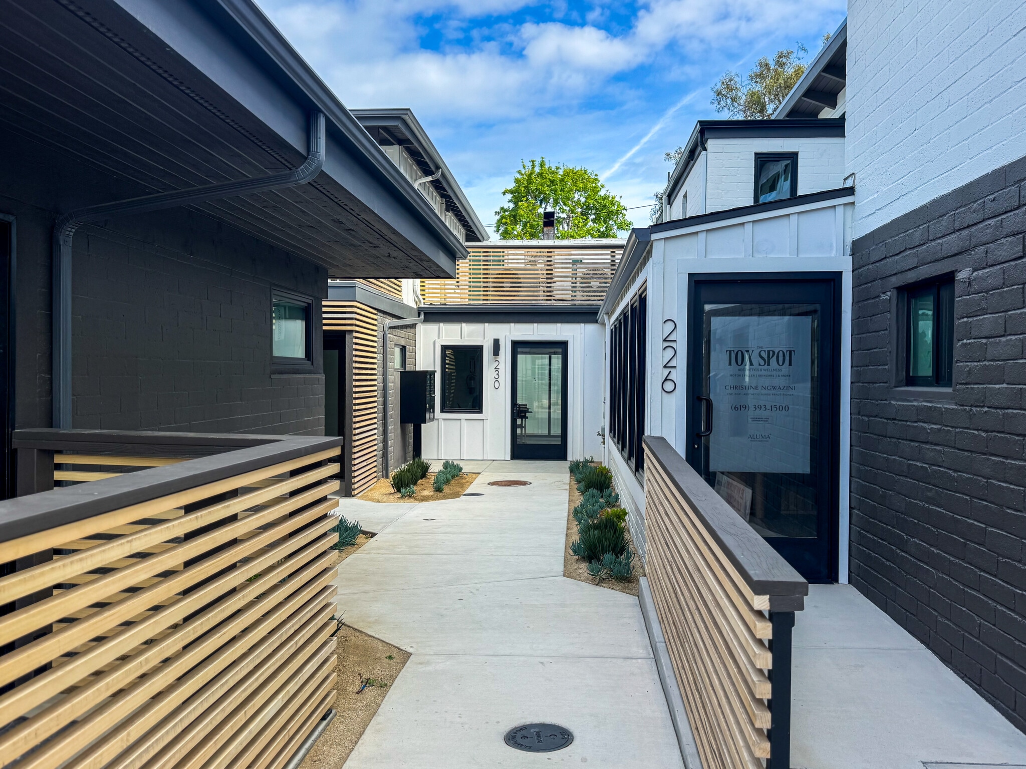 230 12th St, Del Mar, CA for lease Primary Photo- Image 1 of 6