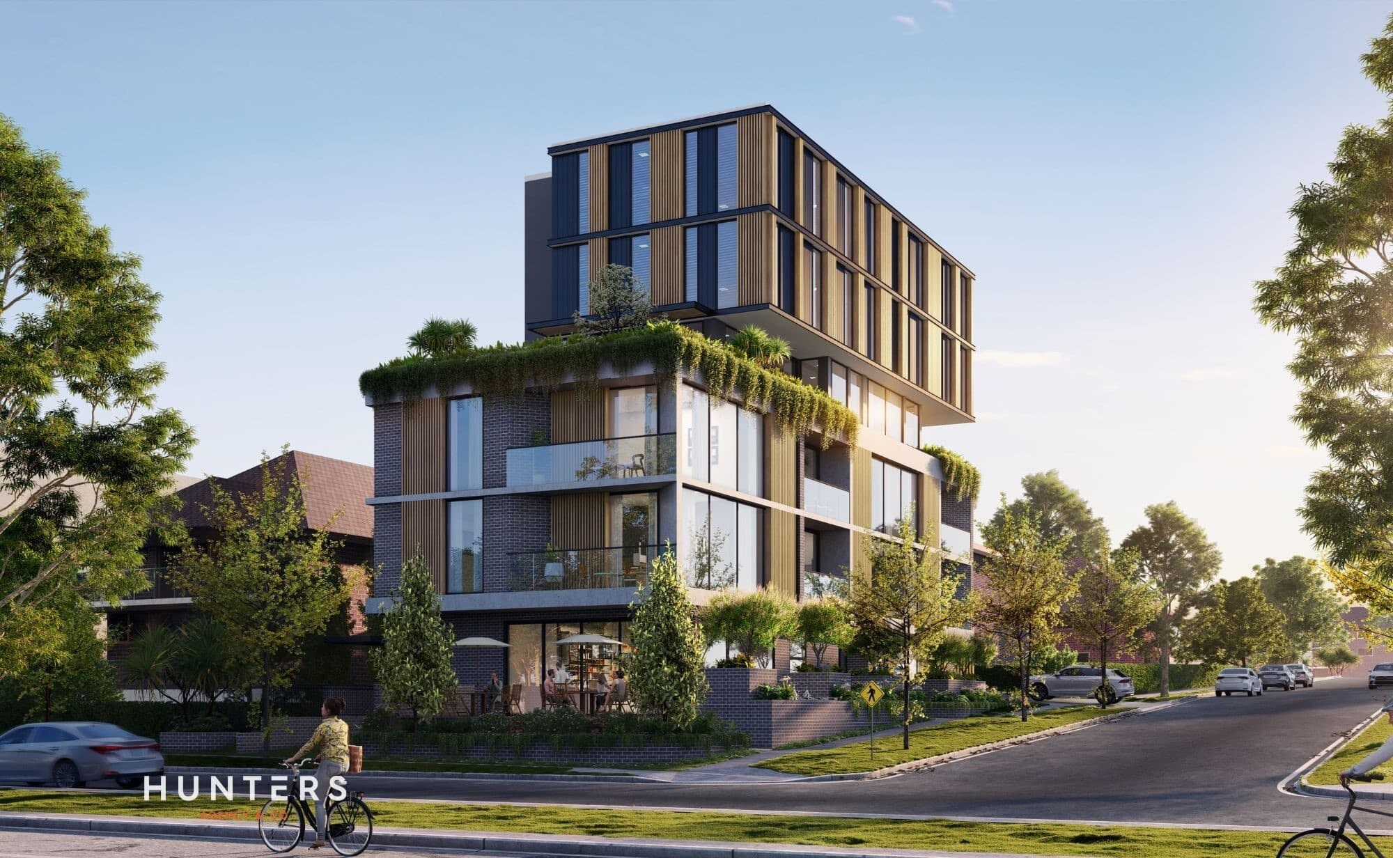 16 Park Avenue, Westmead à vendre Photo principale- Image 1 de 14