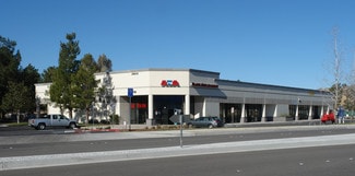 Plus de détails pour 26635 Valley Center Dr, Santa Clarita, CA - Bureau/Commerce de détail à louer