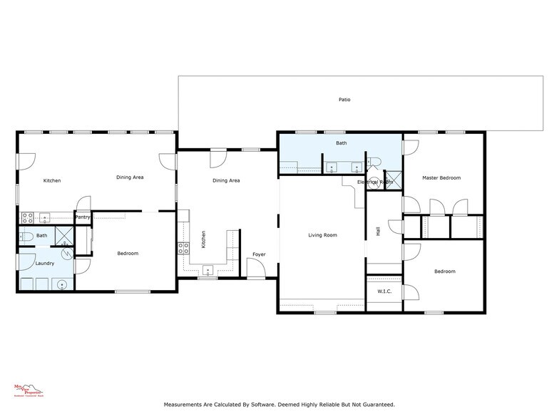 301 E Calvary Rd, Fort Davis, TX à vendre - Photo du bâtiment - Image 3 de 44