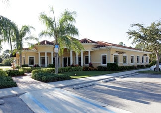 More details for 3376 Woods Edge Cir, Bonita Springs, FL - Office for Lease