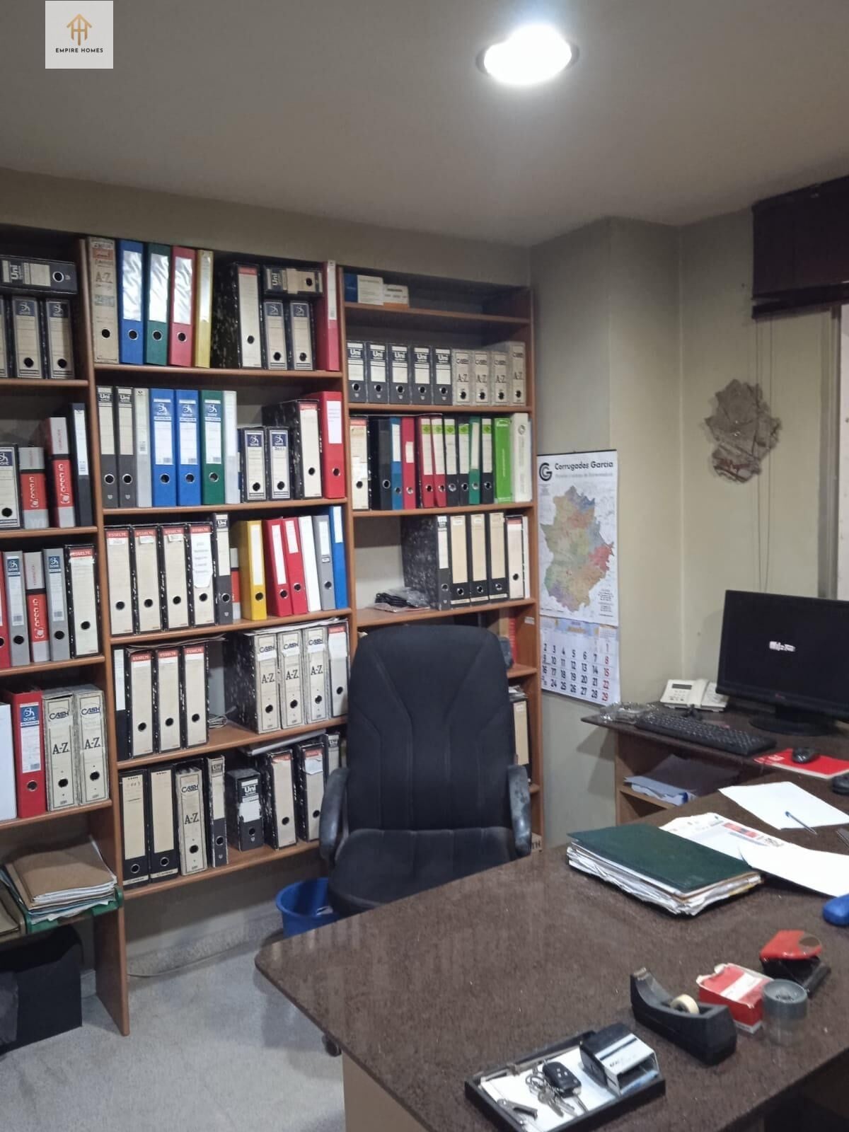 Immeuble residentiel dans Cáceres, Cáceres à vendre Photo intérieure- Image 1 de 4