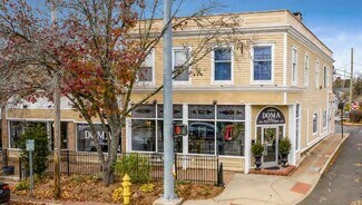 Plus de détails pour 562-572 Main St, Branford, CT - Commerce de détail à vendre