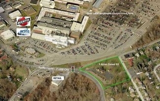 More details for 740 Pittsburgh Mckeesport Blvd, Dravosburg, PA - Retail for Sale