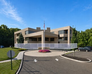 More details for 1099 White Horse Rd, Voorhees, NJ - Office/Medical for Lease