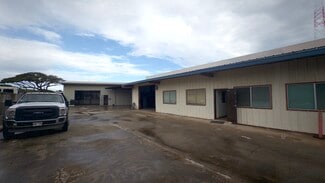 More details for 500 Alakawa St, Honolulu, HI - Industrial for Lease