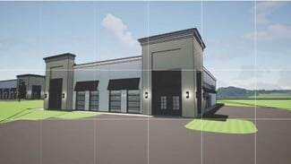 More details for 5182 Boylston Hwy, Mills River, NC - Flex for Lease