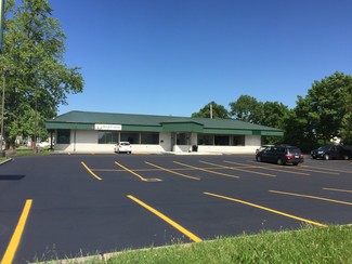 More details for 201 N Yellow Springs St, Springfield, OH - Office for Sale